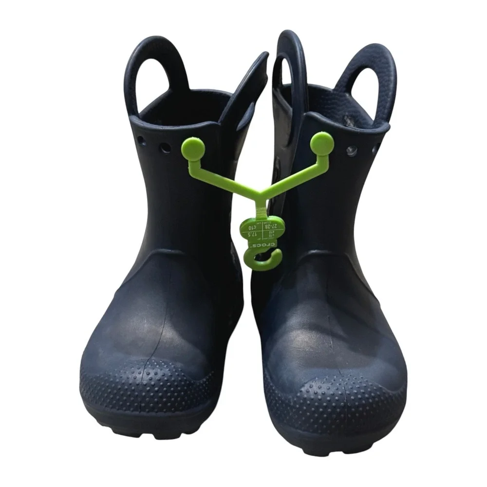 CROCS brand model